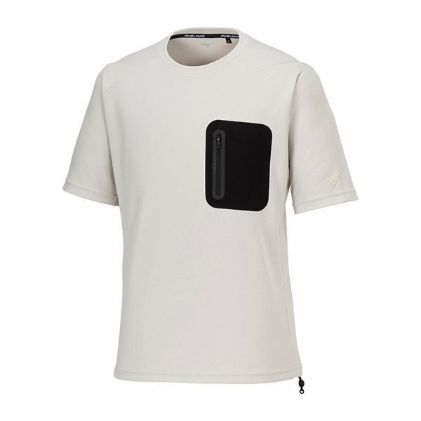 ソフトストレッチTシャツ