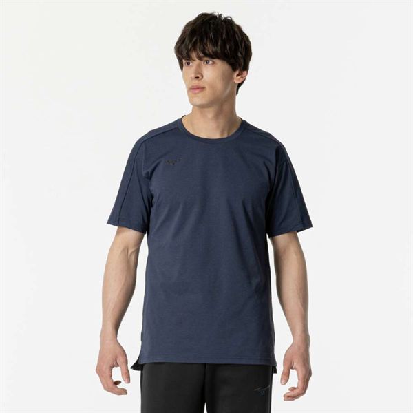 ソフトドライTシャツ