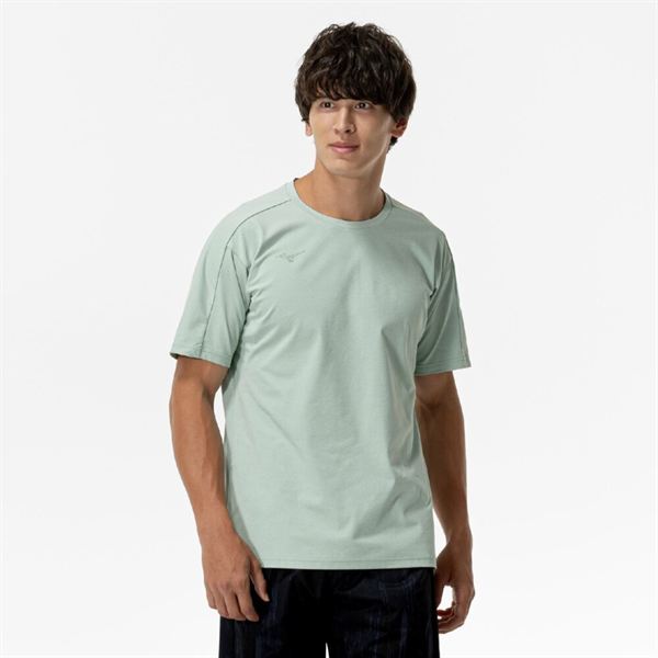 ソフトドライTシャツ