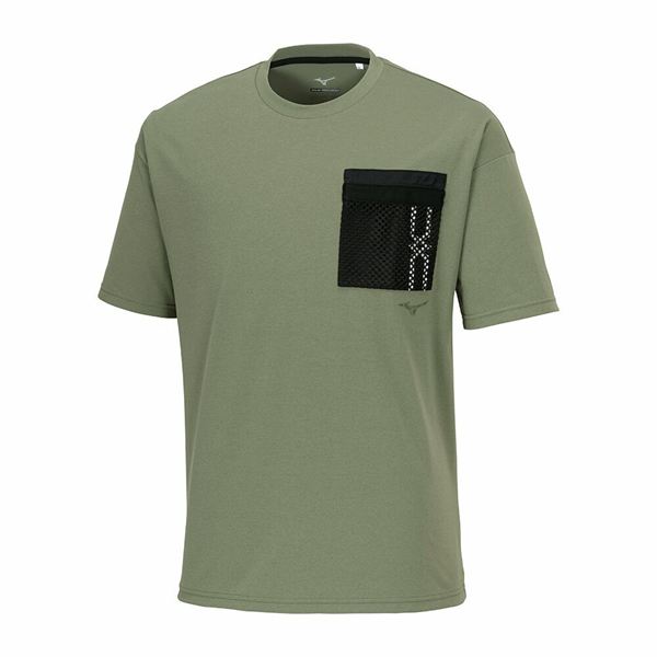 MCライン ソフトドライTシャツ
