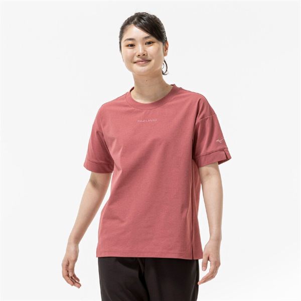 ソフトドライTシャツ