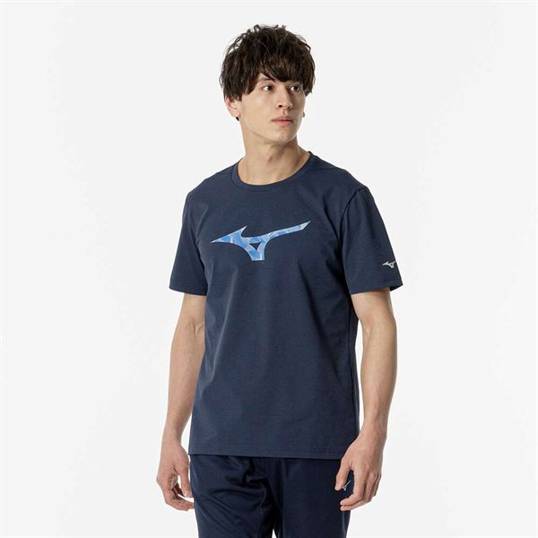 ソフトドライTシャツ