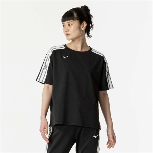 MCライン ソフトドライTシャツ