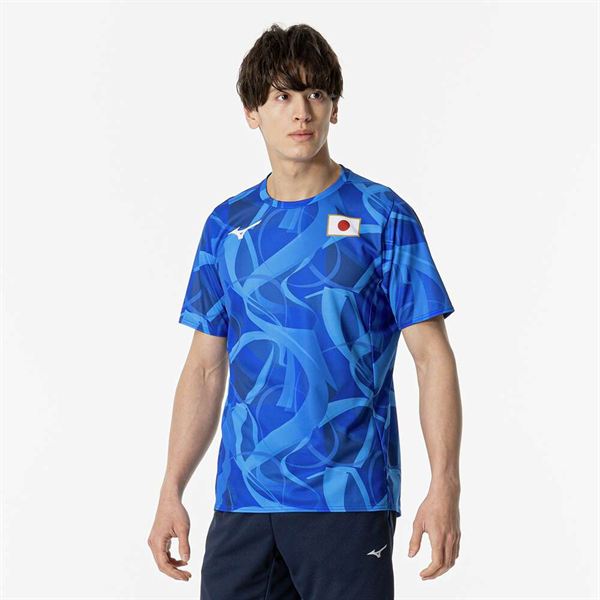 応援Tシャツ
