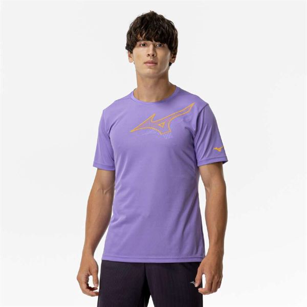 クイックドライTシャツ