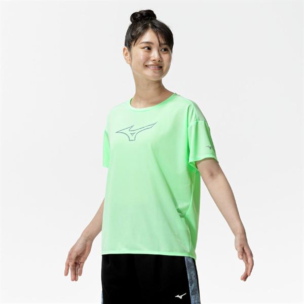 クイックドライTシャツ