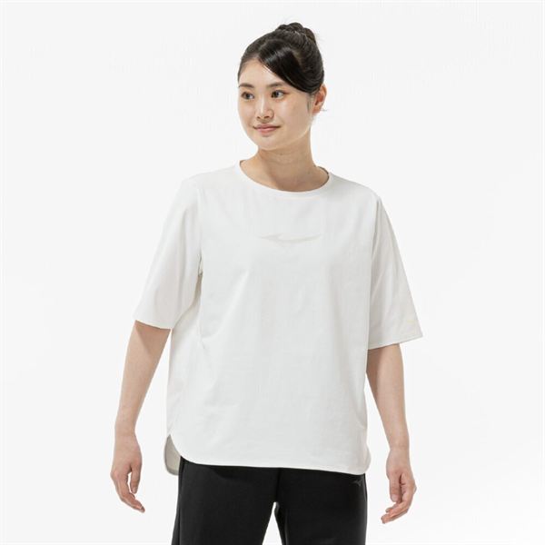 ソフトドライTシャツ(ワイドシルエット)