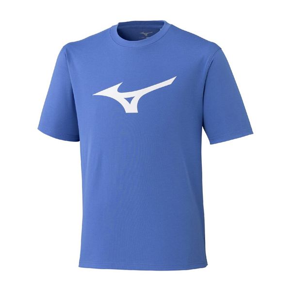 【ミズノ直営限定】THE MZ TEE ビッグロゴTシャツ