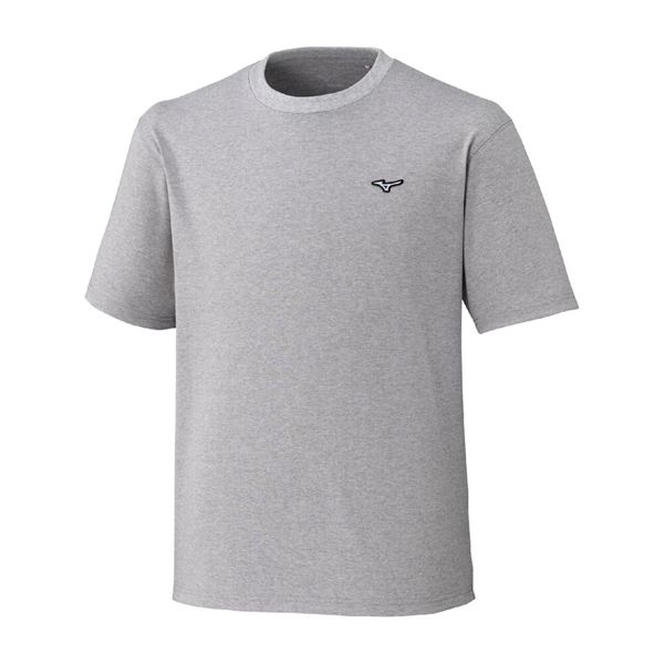【ミズノ直営限定】THE MZ TEE ワンポイントロゴTシャツ