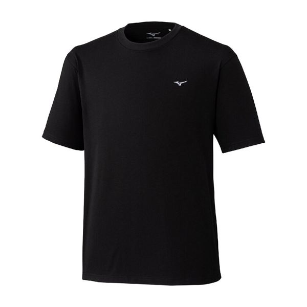 【ミズノ直営限定】THE MZ TEE ワンポイントロゴTシャツ