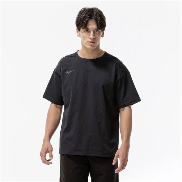 ストレッチソフトドライTシャツ