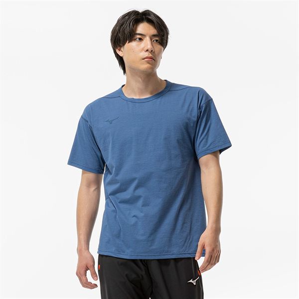 ストレッチソフトドライTシャツ