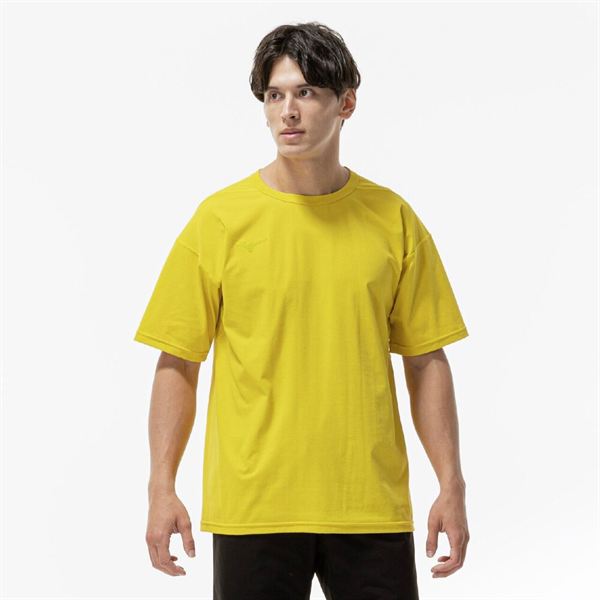ストレッチソフトドライTシャツ