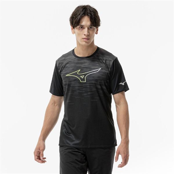 ドライハイブリッドTシャツ