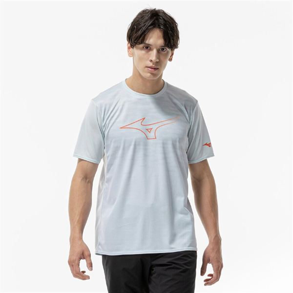 ドライハイブリッドTシャツ