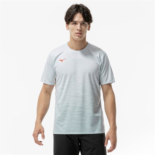 ドライハイブリッドTシャツ