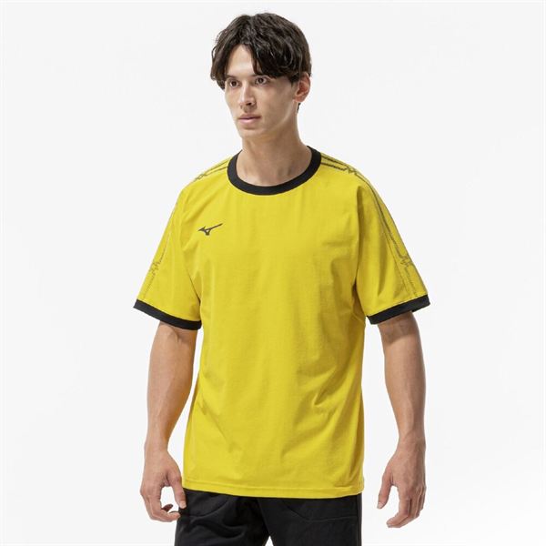 ストレッチソフトドライTシャツ
