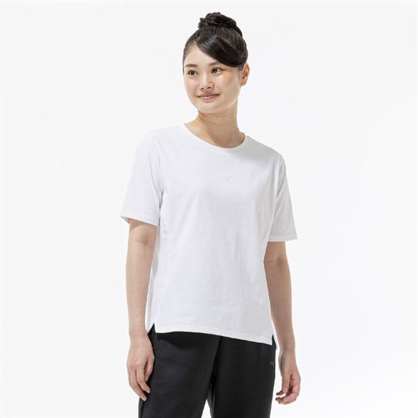 ストレッチソフトドライTシャツ