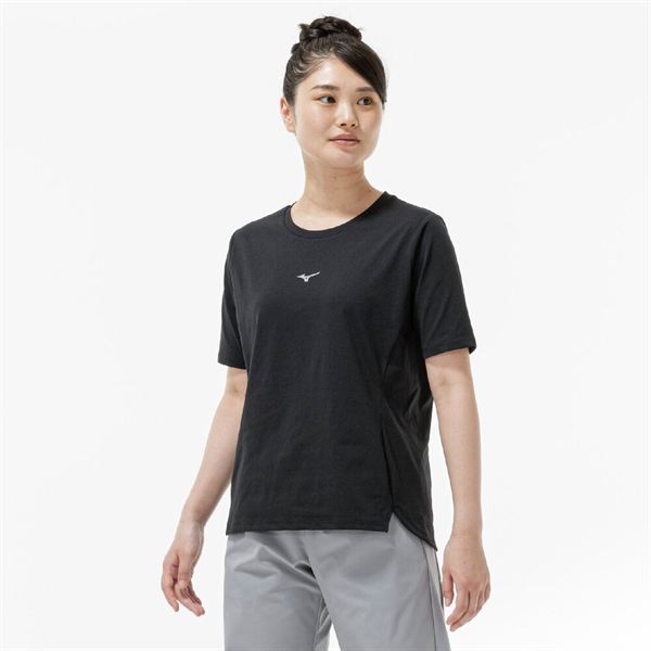 ストレッチソフトドライTシャツ