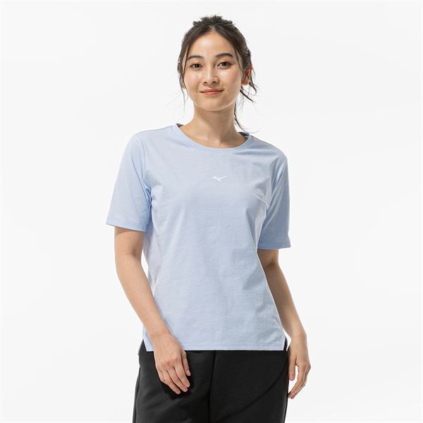 ストレッチソフトドライTシャツ
