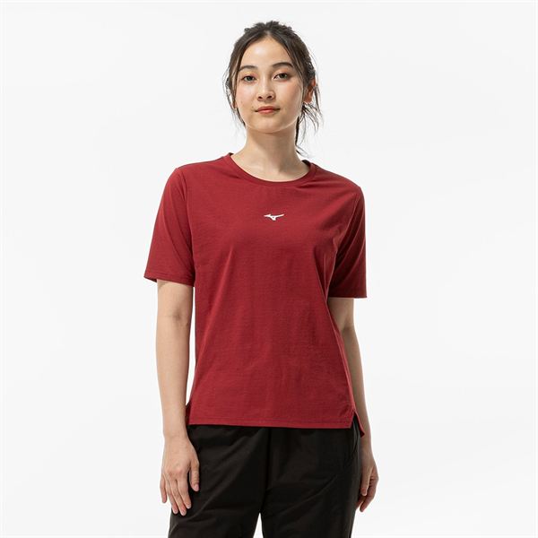 ストレッチソフトドライTシャツ
