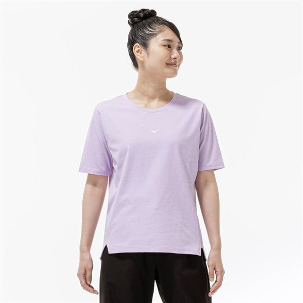 ストレッチソフトドライTシャツ
