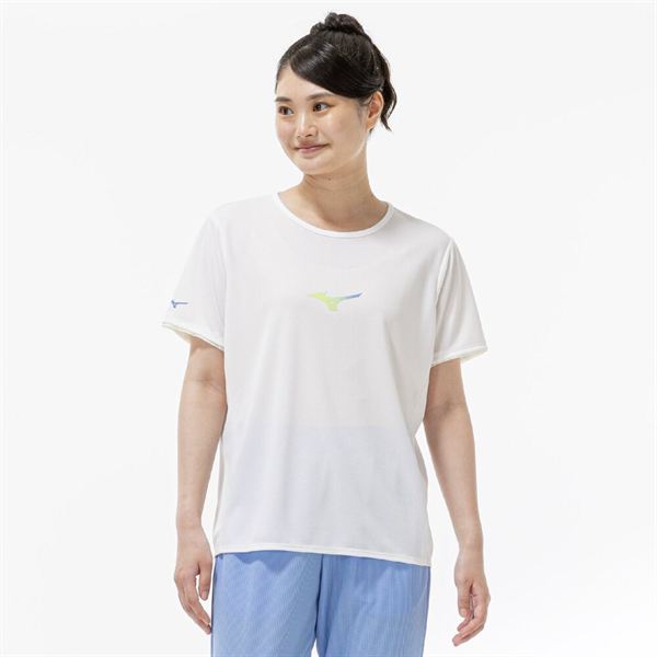 クイックドライTシャツ(ワイドシルエット)