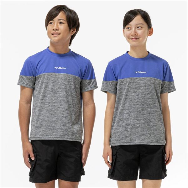 【抗菌防臭／防汚】GACHI Tシャツ
