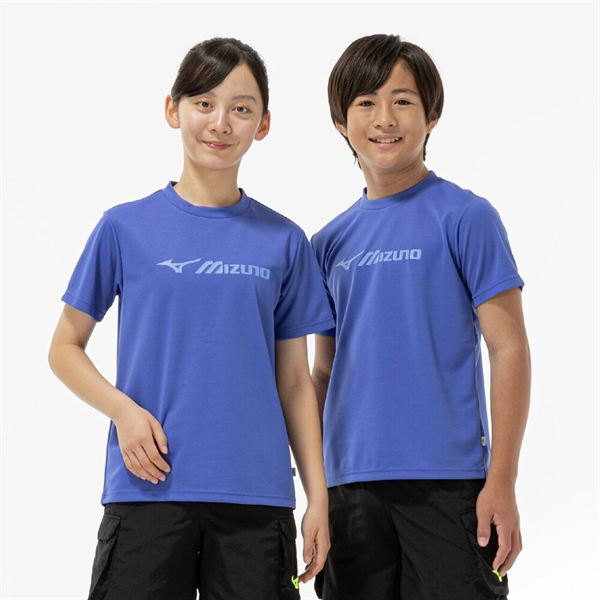【抗菌防臭／防汚】GACHI Tシャツ