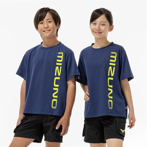 【抗菌防臭／防汚】GACHI Tシャツ