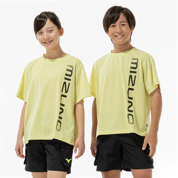 【抗菌防臭／防汚】GACHI Tシャツ