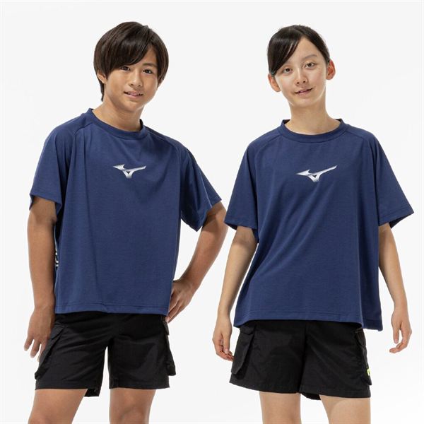 【抗菌防臭／防汚】GACHI Tシャツ