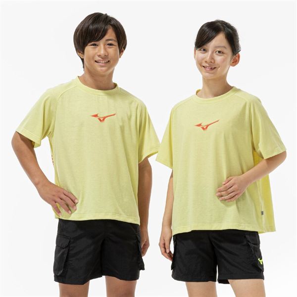 【抗菌防臭／防汚】GACHI Tシャツ