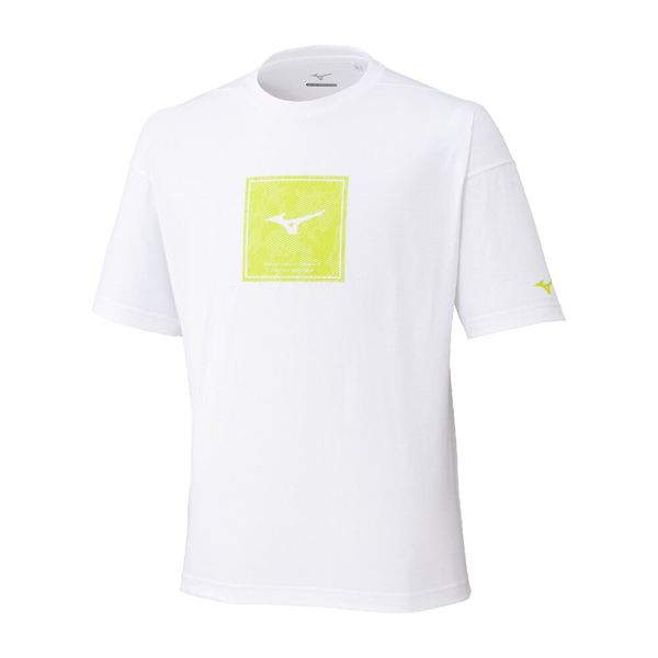 【ミズノ直営限定】ストレッチソフトドライTシャツ