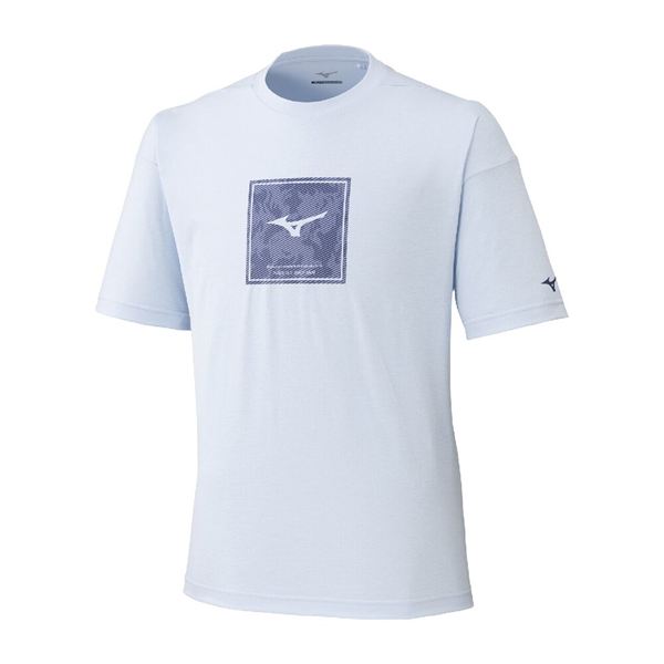 【ミズノ直営限定】ストレッチソフトドライTシャツ
