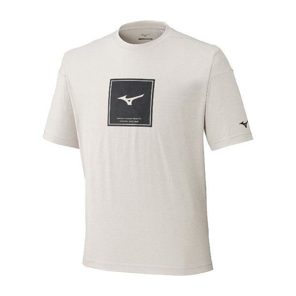 【ミズノ直営限定】ストレッチソフトドライTシャツ
