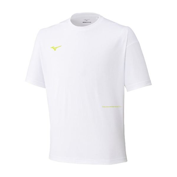 【ミズノ直営限定】ストレッチソフトドライTシャツ