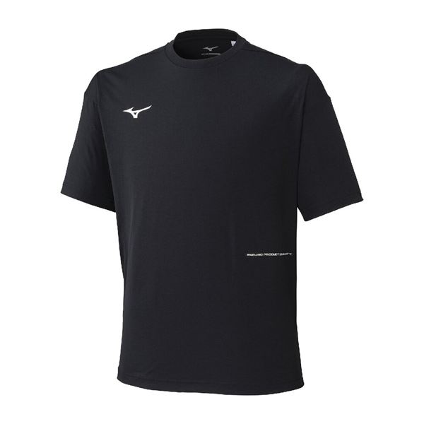【ミズノ直営限定】ストレッチソフトドライTシャツ