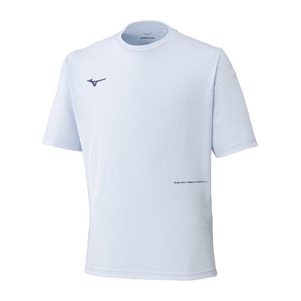 【ミズノ直営限定】ストレッチソフトドライTシャツ