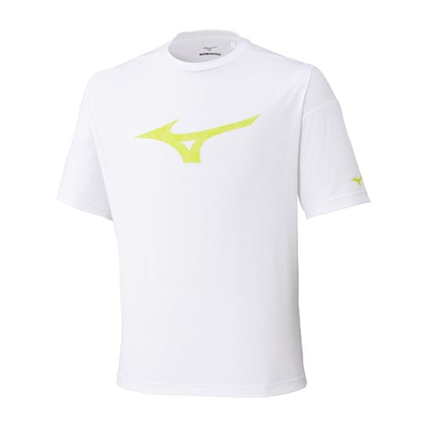 【ミズノ直営限定】ストレッチソフトドライTシャツ