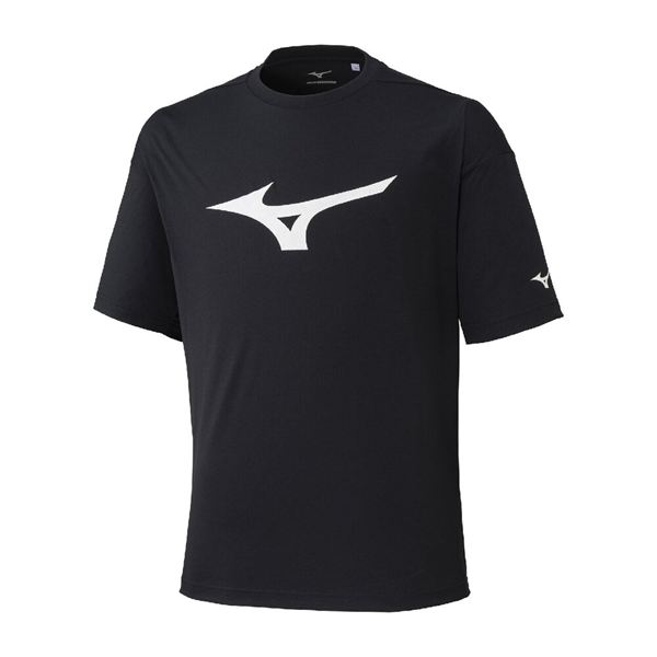 【ミズノ直営限定】ストレッチソフトドライTシャツ