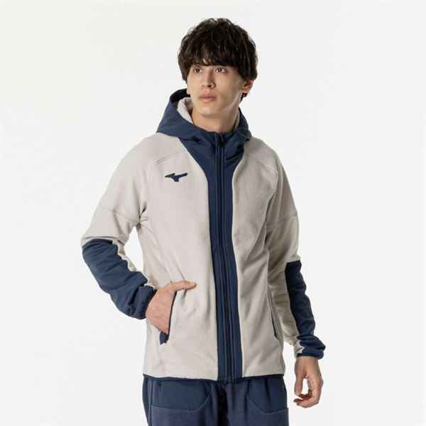 プルーフフリースフーディ