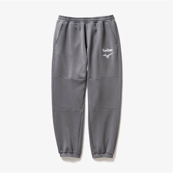 【ミズノ直営限定】ルーズフィットスウェットパンツ