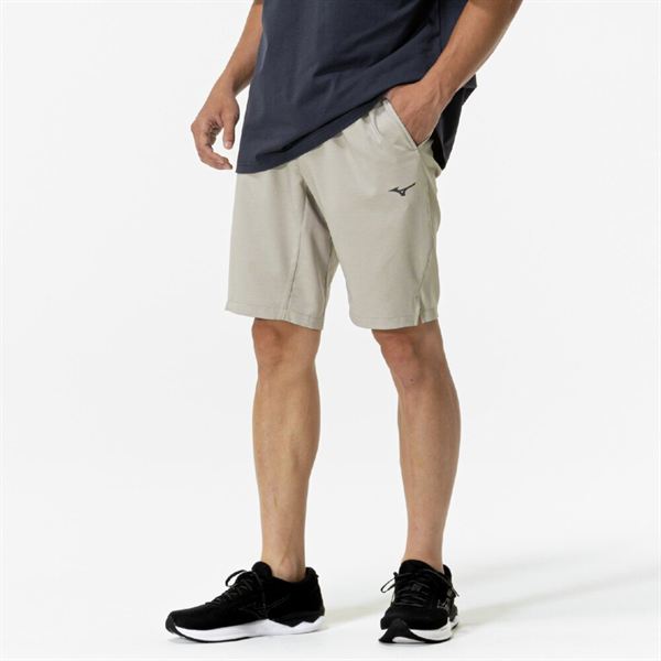 ストレッチハーフパンツ