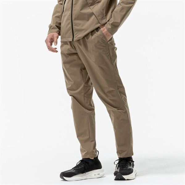 プルーフストレッチスリムパンツ