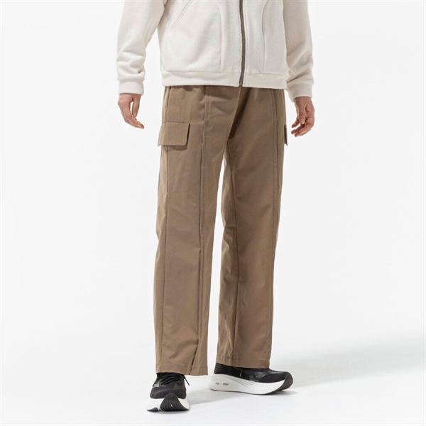 プルーフストレッチワイドパンツ