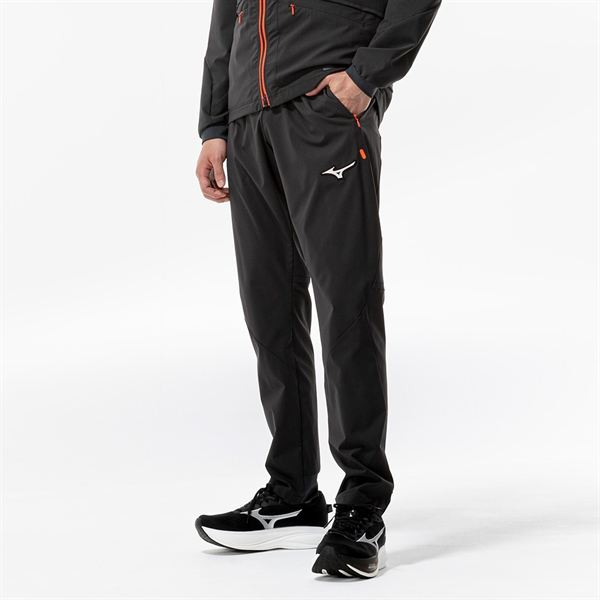 ストレッチライトパンツ