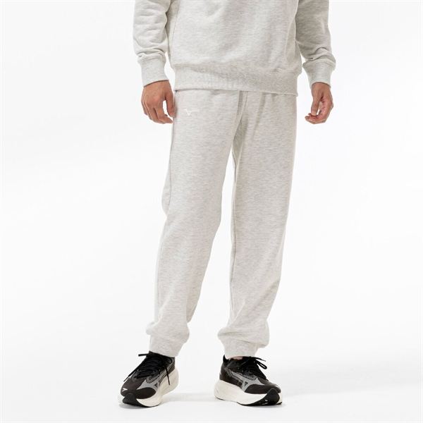 THE MZ SWEAT ワンポイントロゴスウェットパンツ