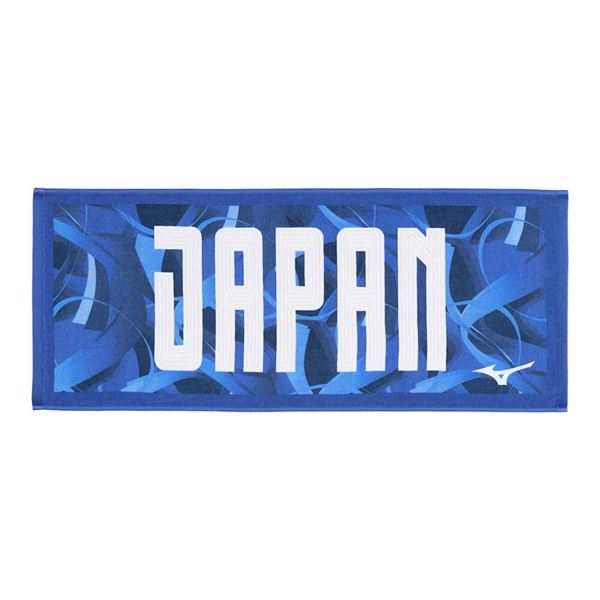 今治製タオル／JAPANフェイスタオル(箱入り)