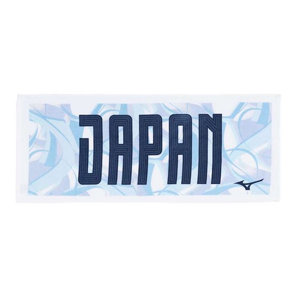 今治製タオル／JAPANフェイスタオル(箱入り)